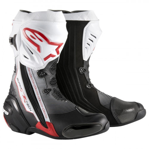 ALPINESTARS Мотоботы SUPERTECH R