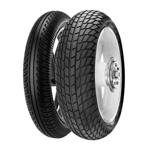 METZELER 165/55 17 NHS TL RACETEC SM RAIN RADIALE R шина