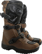 MCP Мотоботы Adventure 2 Leather