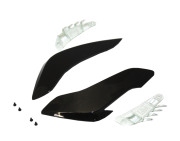 SHOEI Элемент вентиляции Hornet-ADV Top Air outlet