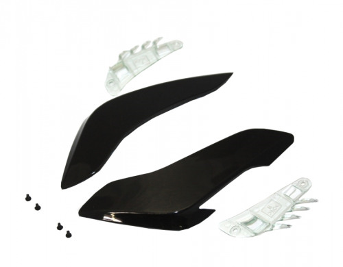 SHOEI Элемент вентиляции Hornet-ADV Top Air outlet
