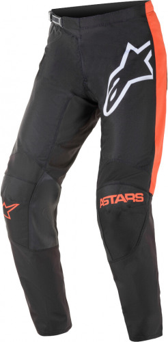 ALPINESTARS Мотобрюки кроссовые FLUID TRIPPLE PANTS 