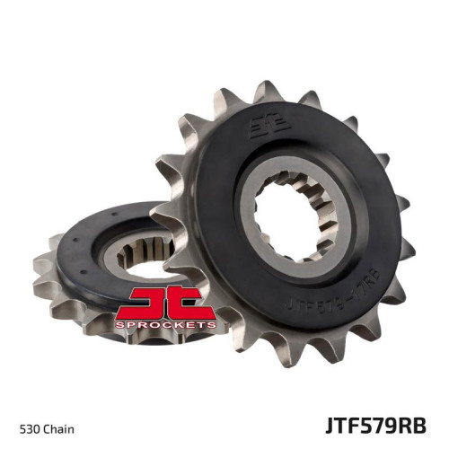 JT Звезда цепного привода JTF579.16RB