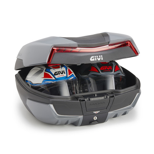 GIVI Кофр V58 MAXIA 5 GRAPHITE