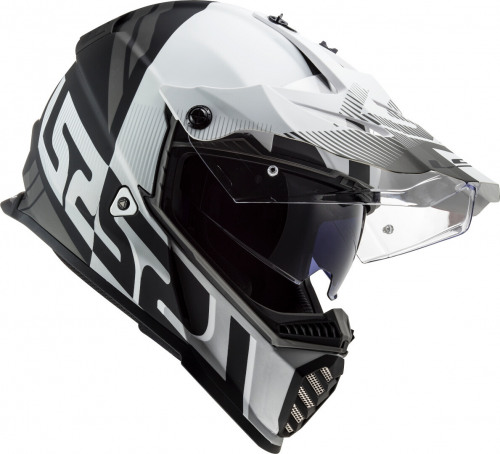 LS2 Мотошлем MX436 PIONEER EVO EVOLVE