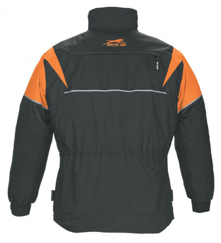 ARCTIC CAT Куртка BACKCOUNTRY Orange M