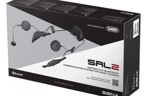 Как озвучить GT-Air 2 и Neotec II - Гарнитура SENA SRL2