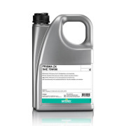 MOTOREX Масло трансмиссионное PRISMA ZX  75W/90, 4 (л)