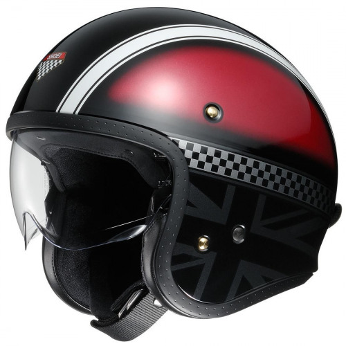 SHOEI Мотошлем J.O HAWKER