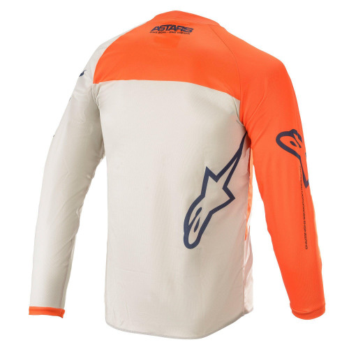 ALPINESTARS Джерси детская YOUTH RACER BRAAP JERSEY
