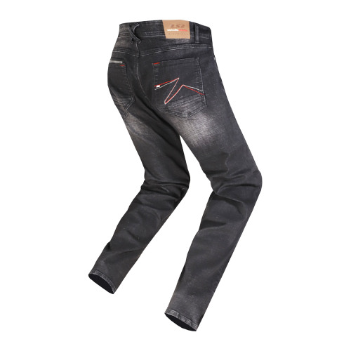LS2 Мотобрюки мужские DAKOTA MAN JEANS