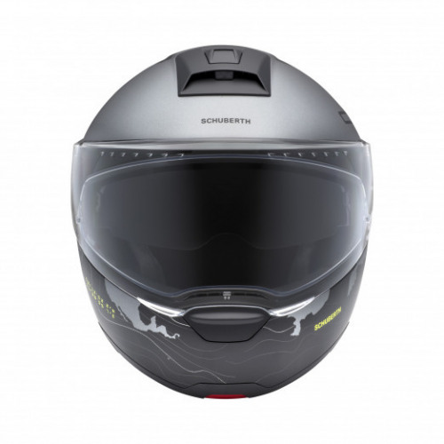 SCHUBERTH Мотошлем C4 Pro Magnitudo 