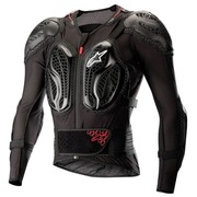 ALPINESTARS Мотозащита BIONIC ACTION JACKET