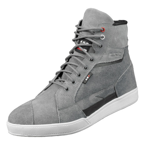 LS2 Мотоботы DOWNTOWN MAN BOOTS WP