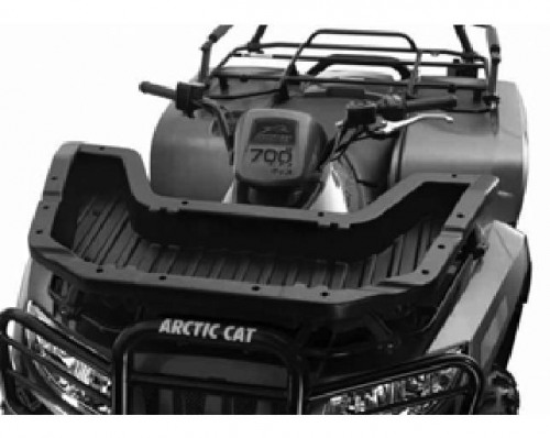 ARCTIC CAT Кузов пластиковый (передний) '08-'11