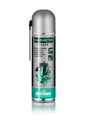 MOTOREX Очиститель карбюратора CARBURETOR SPRAY 500 мл