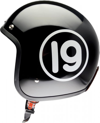 LAZER Мотошлем MAMBO LE MANS