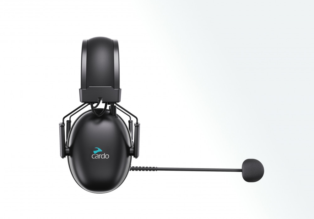Cardo packtalk headset hotsell