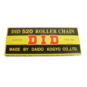 DID Цепь в упаковке DID520-114