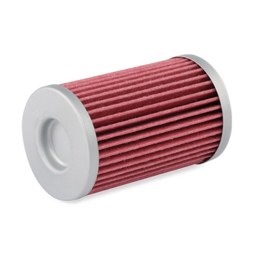 HIFLO FILTRO Фильтр масляный HF155