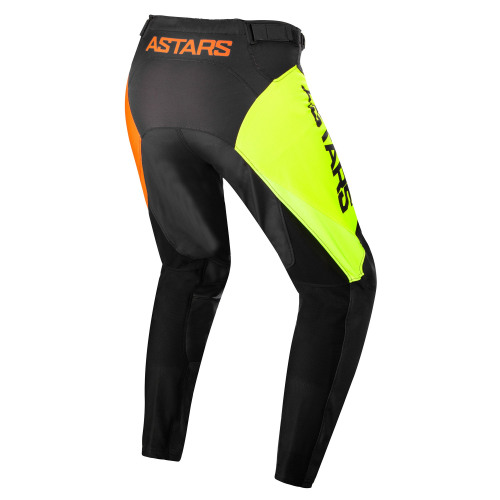 ALPINESTARS Мотобрюки кроссовые YOUTH RACER COMPASS PANTS
