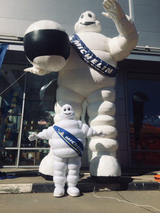 Весна – пора открытий