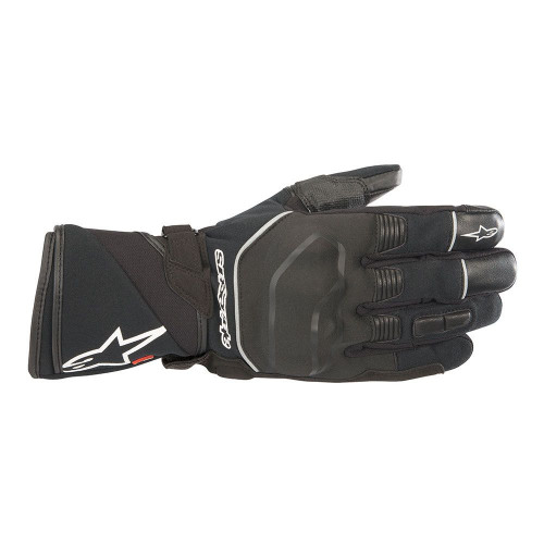 ALPINESTARS Мотоперчатки ANDES TOURING GLOVE OUTDRY(Протекают)