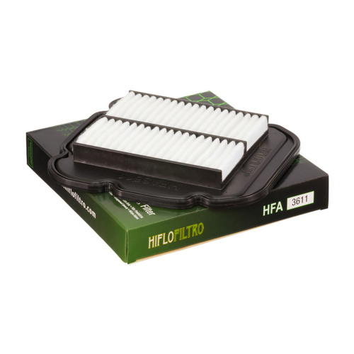 HIFLO FILTRO Фильтр воздушный HFA3611