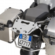 GIVI Крепеж центрального кофра BMW R1200GS Adventure (14-18)