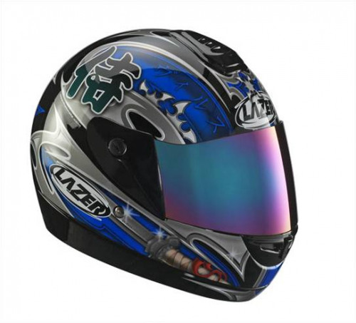 LAZER Мотошлем LZ6 Katana