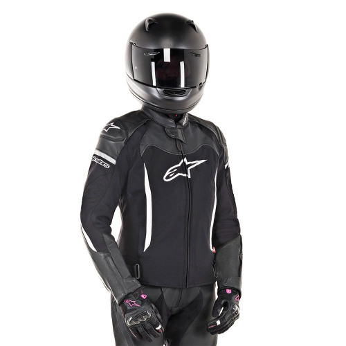 ALPINESTARS Мотокуртка STELLA SP X JACKET