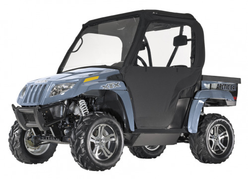 ARCTIC CAT Кабина синтетическая PROWLER (витринный экземпляр)