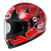 SHOEI Мотошлем GLAMSTER 06 BLAST