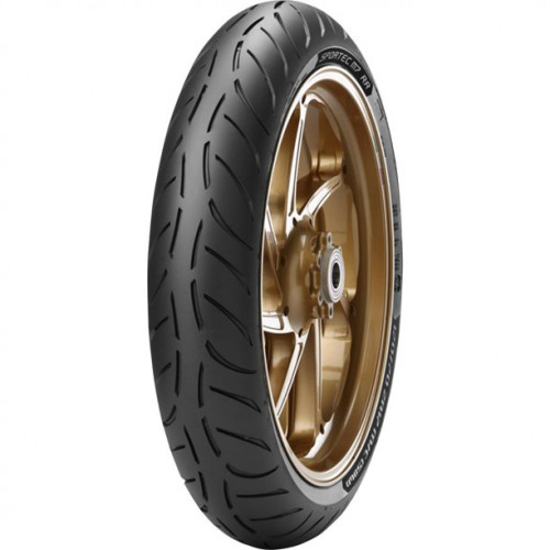 METZELER 120/70 ZR 17 M/C (58W) TL (M) SPORTEC M7RR F шина