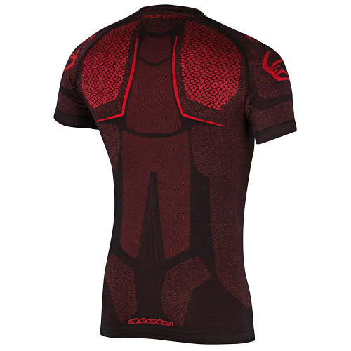 ALPINESTARS Термофутболка RIDE TECH TOP SS SUMMER