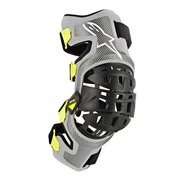 ALPINESTARS Мотозащита колена BIONIC-7 KNEE SET