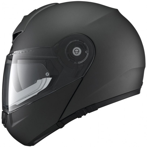 SCHUBERTH Мотошлем C-3 Pro (плохо закрывается)