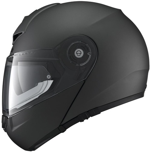 SCHUBERTH Мотошлем C-3 Pro (плохо закрывается)