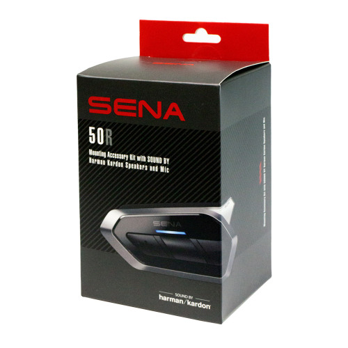 SENA Установочный комплект для гарнитур Sena 50R
