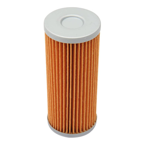 HIFLO FILTRO Фильтр масляный HF895