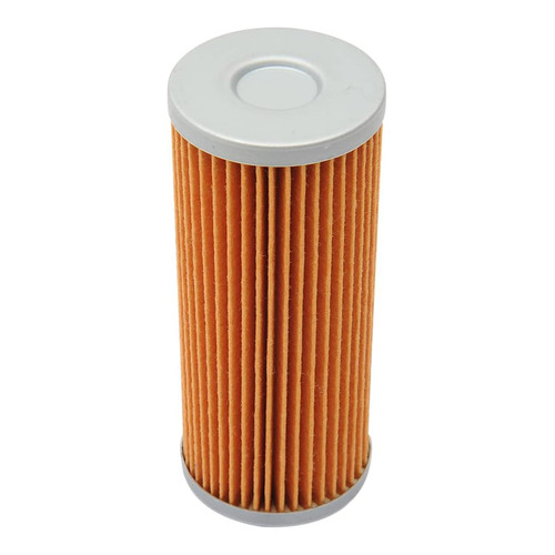 HIFLO FILTRO Фильтр масляный HF895