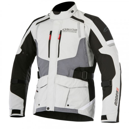ALPINESTARS Мотокуртка ANDES v2 DRYSTAR JACKET
