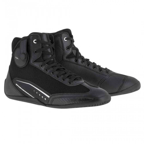 ALPINESTARS Мотоботы AST-1 SHOES