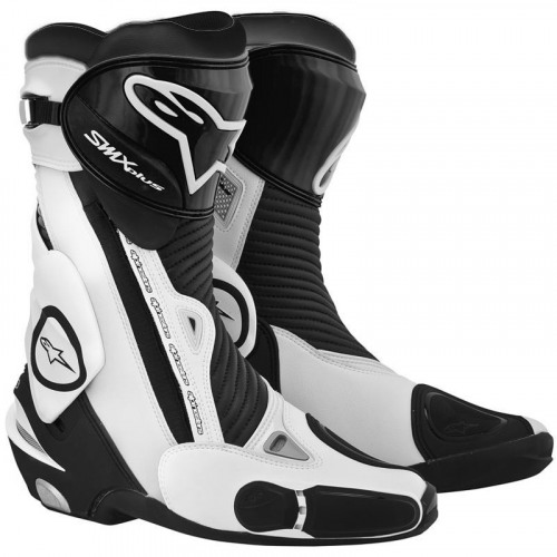 ALPINESTARS Мотоботы SMX PLUS (один, сломана бакля, нет коробки)