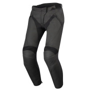 ALPINESTARS Мотобрюки кожаные STELLA JAGG LEATHER PANTS