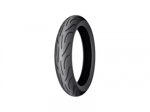 MICHELIN 110/70 ZR 17 M/C (54W) PILOT POWER F TL покрышка/вып 2013