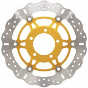 EBC Тормозной диск