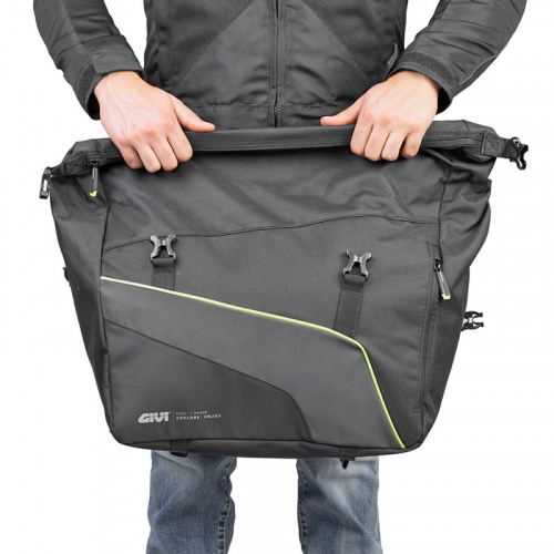 GIVI Сумки для мотоцикла 25л.