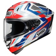SHOEI Мотошлем X-Spirit PRO ESCALATE
