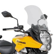 GIVI Стекло ветровое Kawasaki Versys 650 (10-14)
